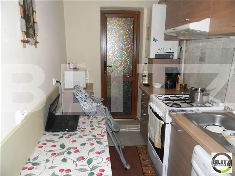 Apartament de vânzare 2 camere Manastur - 11660AV | BLITZ Cluj-Napoca | Poza4