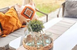 Apartament 3 cam, 68 mp, gradina 63 mp, 2 parcari, zona Stejarului