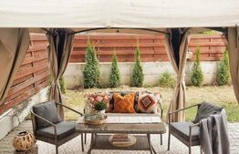 Apartament 3 cam, 68 mp, gradina 63 mp, 2 parcari, zona Stejarului