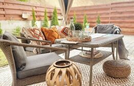 Apartament 3 cam, 68 mp, gradina 63 mp, 2 parcari, zona Stejarului