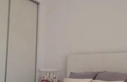 Apartament 3 cam, 68 mp, gradina 63 mp, 2 parcari, zona Stejarului