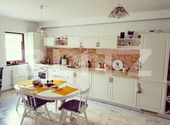 Apartament de vânzare 3 camere Floreşti - 116601AV | BLITZ Cluj-Napoca | Poza1