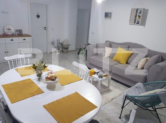 Apartament de vânzare 3 camere Floreşti - 116601AV | BLITZ Cluj-Napoca | Poza2