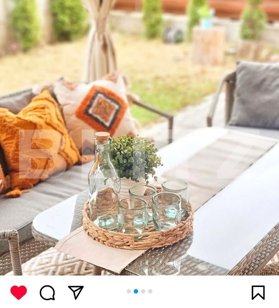 Apartament de vânzare 3 camere Floreşti - 116601AV | BLITZ Cluj-Napoca | Poza8