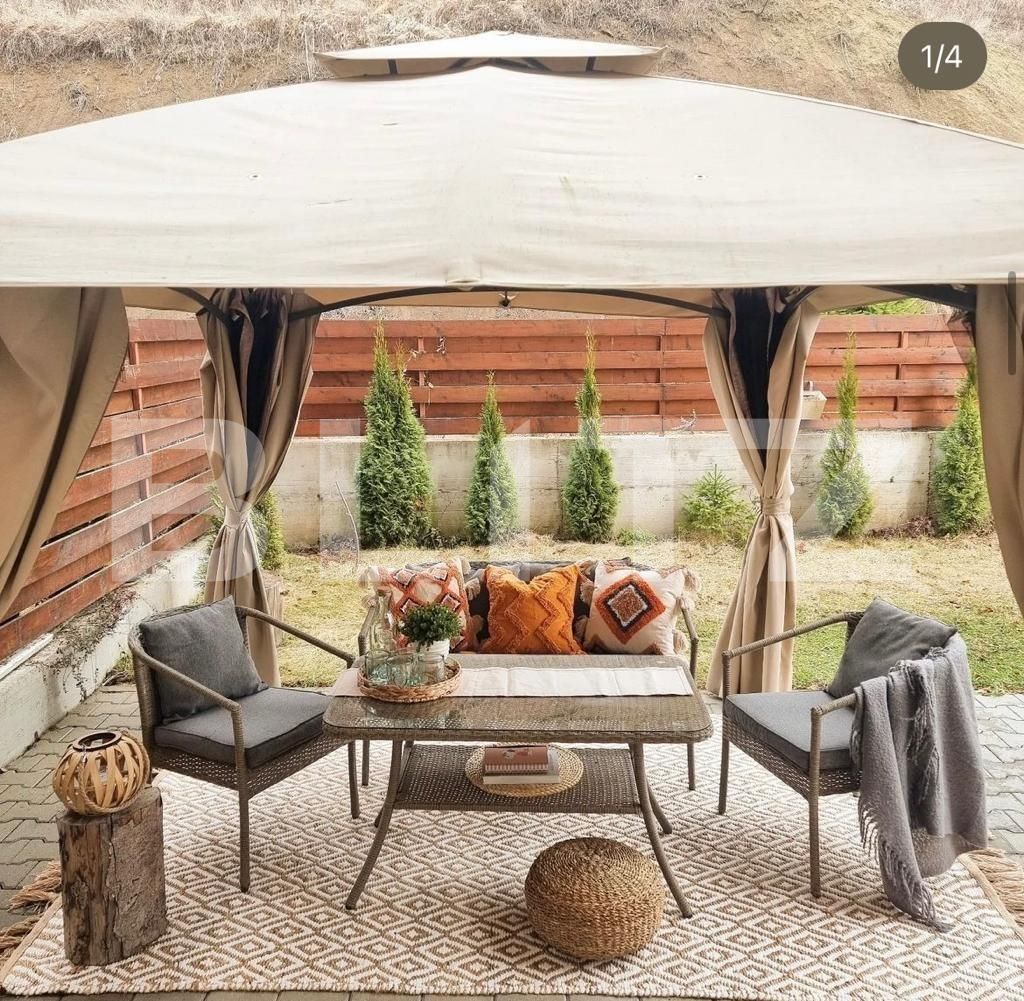 Apartament de vânzare 3 camere Floreşti - 116601AV | BLITZ Cluj-Napoca | Poza6