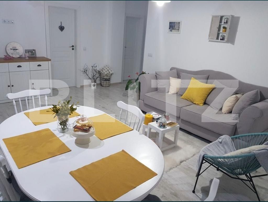 Apartament de vânzare 3 camere Floreşti - 116601AV | BLITZ Cluj-Napoca | Poza2