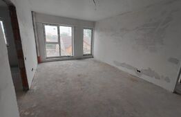 Apartament de 2 camere, 55mp + parcare, zona Semicentrala