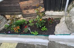 Casa individuala, 260 mp teren, Turda