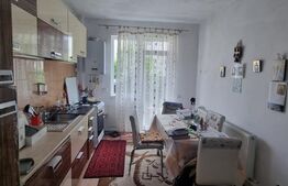 Apartament 2 cam, 40 mp, gradina 50 mp, zona Sub Cetate