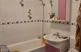 Apartament 2 cam, 40 mp, gradina 50 mp, zona Sub Cetate