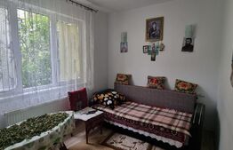 Apartament 2 cam, 40 mp, gradina 50 mp, zona Sub Cetate