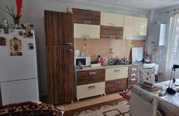 Apartament 2 cam, 40 mp, gradina 50 mp, zona Sub Cetate