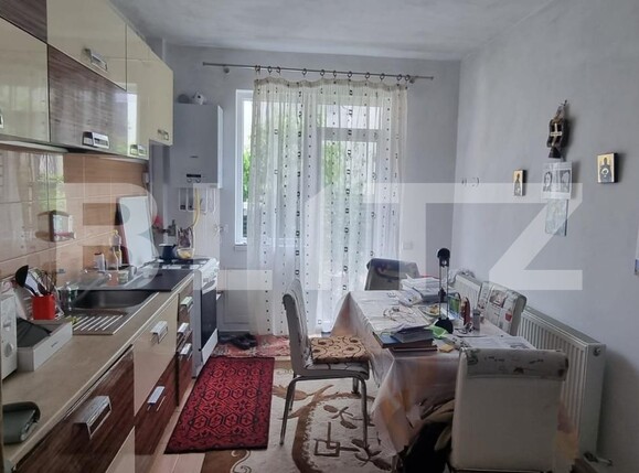 Apartament de vânzare 2 camere Floreşti - 116606AV | BLITZ Cluj-Napoca | Poza3