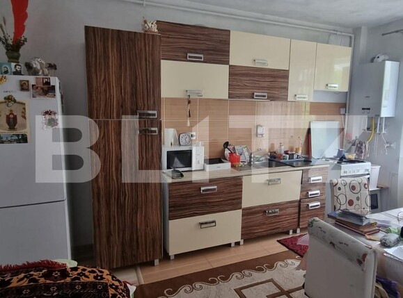 Apartament de vânzare 2 camere Floreşti - 116606AV | BLITZ Cluj-Napoca | Poza2