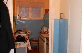 Apartament de vanzare, 2 camere, 34,35 mp, zona strazii Garbau!