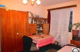 Apartament de vanzare, 2 camere, 34,35 mp, zona strazii Garbau!