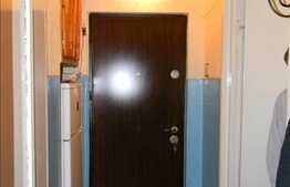 Apartament de vanzare, 2 camere, 34,35 mp, zona strazii Garbau!