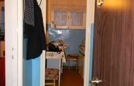 Apartament de vanzare, 2 camere, 34,35 mp, zona strazii Garbau!