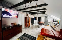 Apartament 3 camere, 71mp, zona Cetatii!