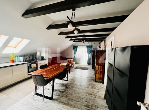 Apartament de vânzare 3 camere Floreşti - 116617AV | BLITZ Cluj-Napoca | Poza2