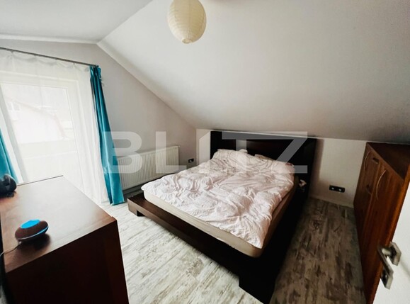 Apartament de vânzare 3 camere Floreşti - 116617AV | BLITZ Cluj-Napoca | Poza4