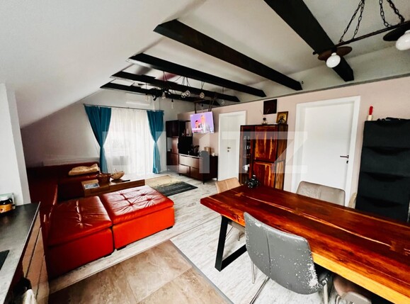 Apartament de vânzare 3 camere Floreşti - 116617AV | BLITZ Cluj-Napoca | Poza3