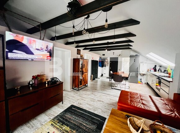 Apartament de vânzare 3 camere Floreşti - 116617AV | BLITZ Cluj-Napoca | Poza1