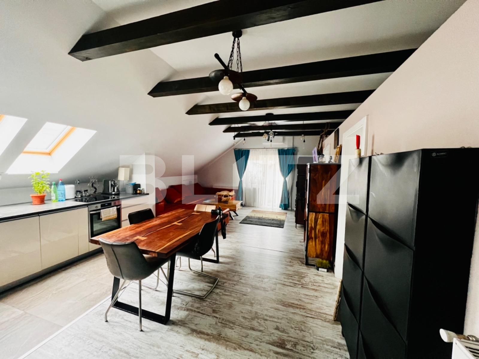 Apartament de vânzare 3 camere Floreşti - 116617AV | BLITZ Cluj-Napoca | Poza2