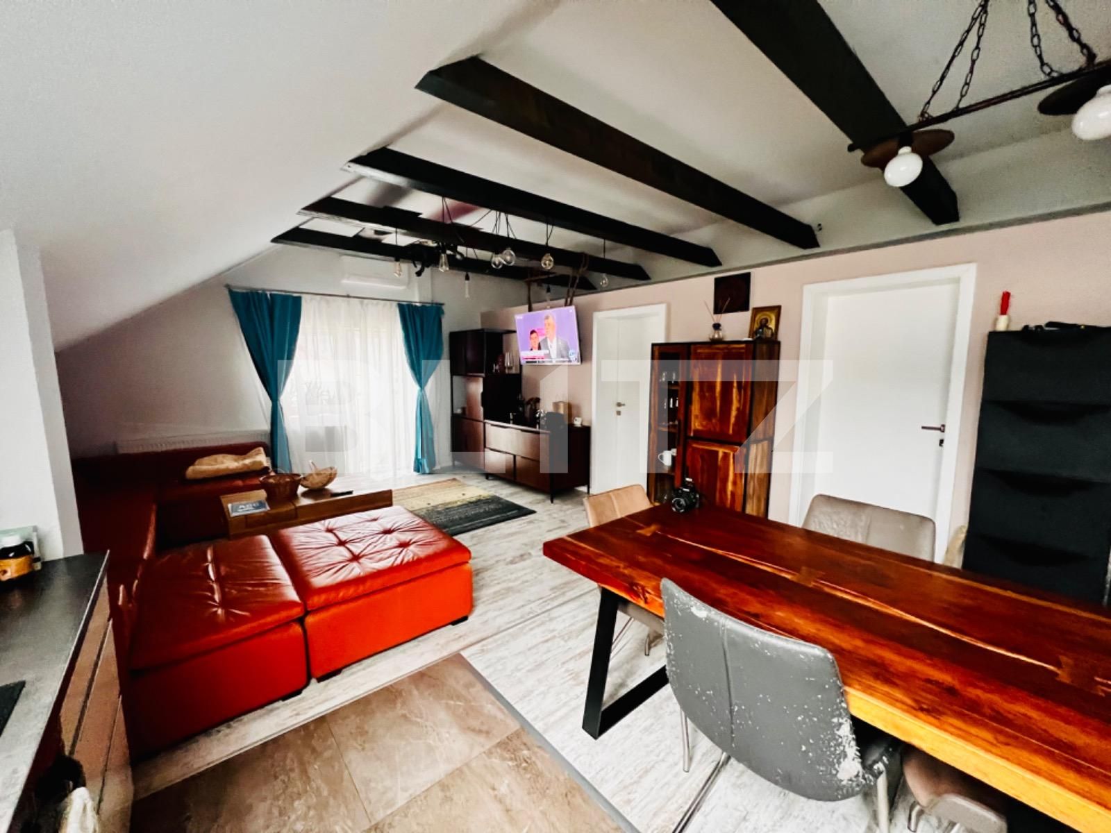 Apartament de vânzare 3 camere Floreşti - 116617AV | BLITZ Cluj-Napoca | Poza3