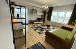 Apartament 2 camere, 56 mp, parcare, zona Vivo