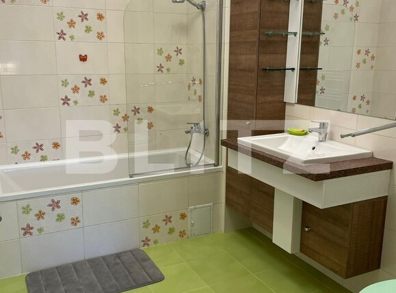 Apartament de închiriat 2 camere Floreşti - 116618AI | BLITZ Cluj-Napoca | Poza10