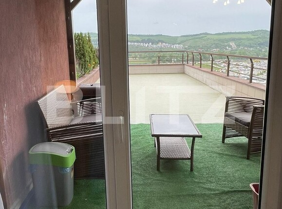 Apartament de închiriat 2 camere Floreşti - 116618AI | BLITZ Cluj-Napoca | Poza12