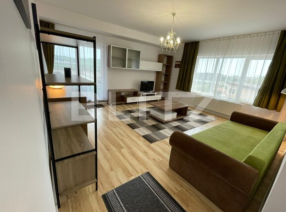 Apartament de închiriat 2 camere Floreşti - 116618AI | BLITZ Cluj-Napoca | Poza2