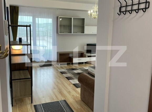 Apartament de închiriat 2 camere Floreşti - 116618AI | BLITZ Cluj-Napoca | Poza3