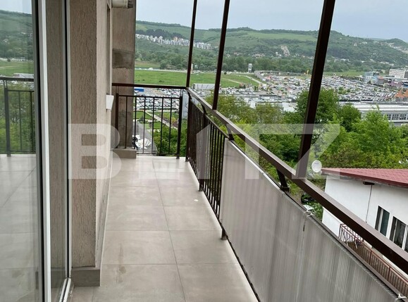 Apartament de închiriat 2 camere Floreşti - 116618AI | BLITZ Cluj-Napoca | Poza11