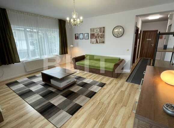 Apartament de închiriat 2 camere Floreşti - 116618AI | BLITZ Cluj-Napoca | Poza4