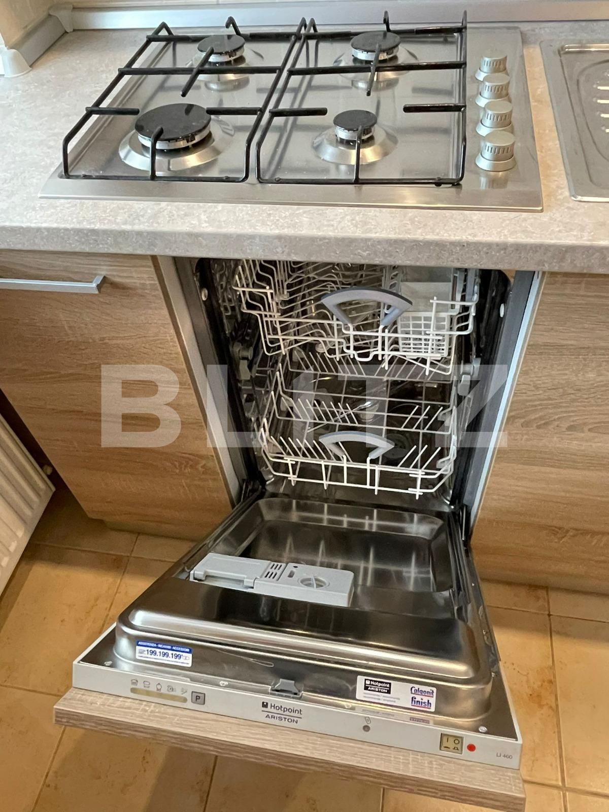 Apartament de închiriat 2 camere Floreşti - 116618AI | BLITZ Cluj-Napoca | Poza7