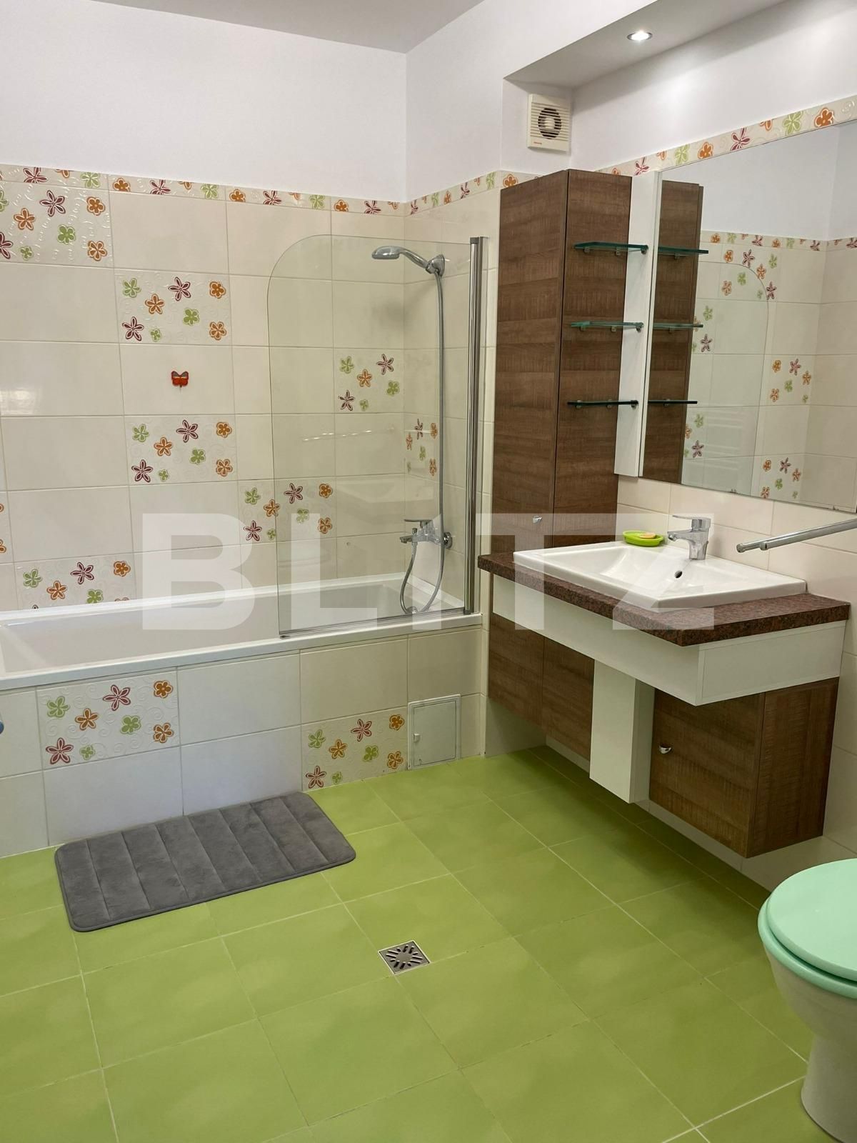 Apartament de închiriat 2 camere Floreşti - 116618AI | BLITZ Cluj-Napoca | Poza10