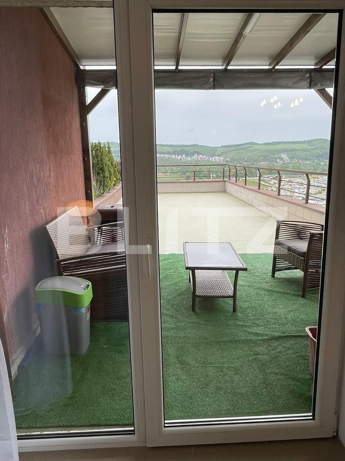 Apartament de închiriat 2 camere Floreşti - 116618AI | BLITZ Cluj-Napoca | Poza12