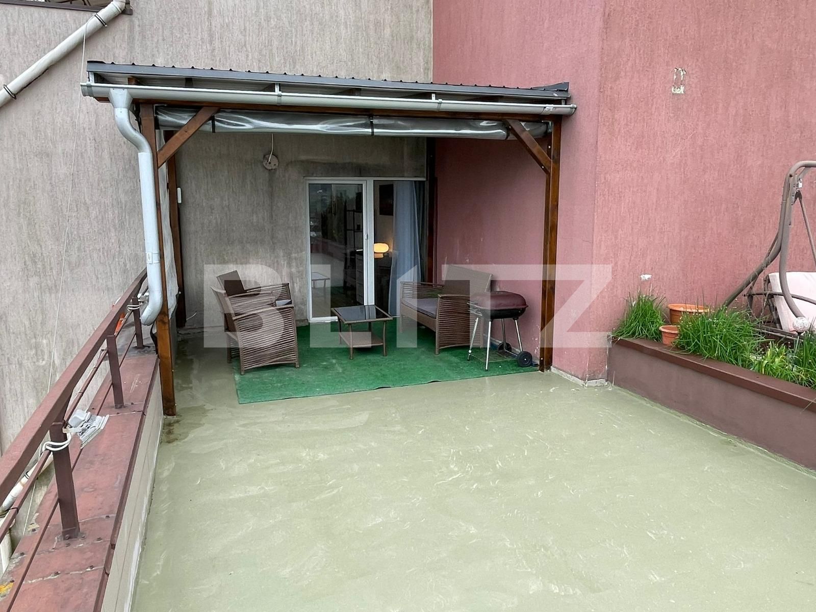 Apartament de închiriat 2 camere Floreşti - 116618AI | BLITZ Cluj-Napoca | Poza13