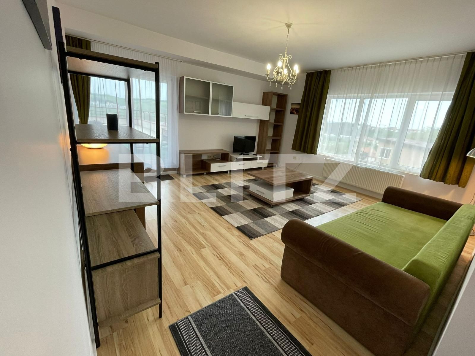 Apartament de închiriat 2 camere Floreşti - 116618AI | BLITZ Cluj-Napoca | Poza2