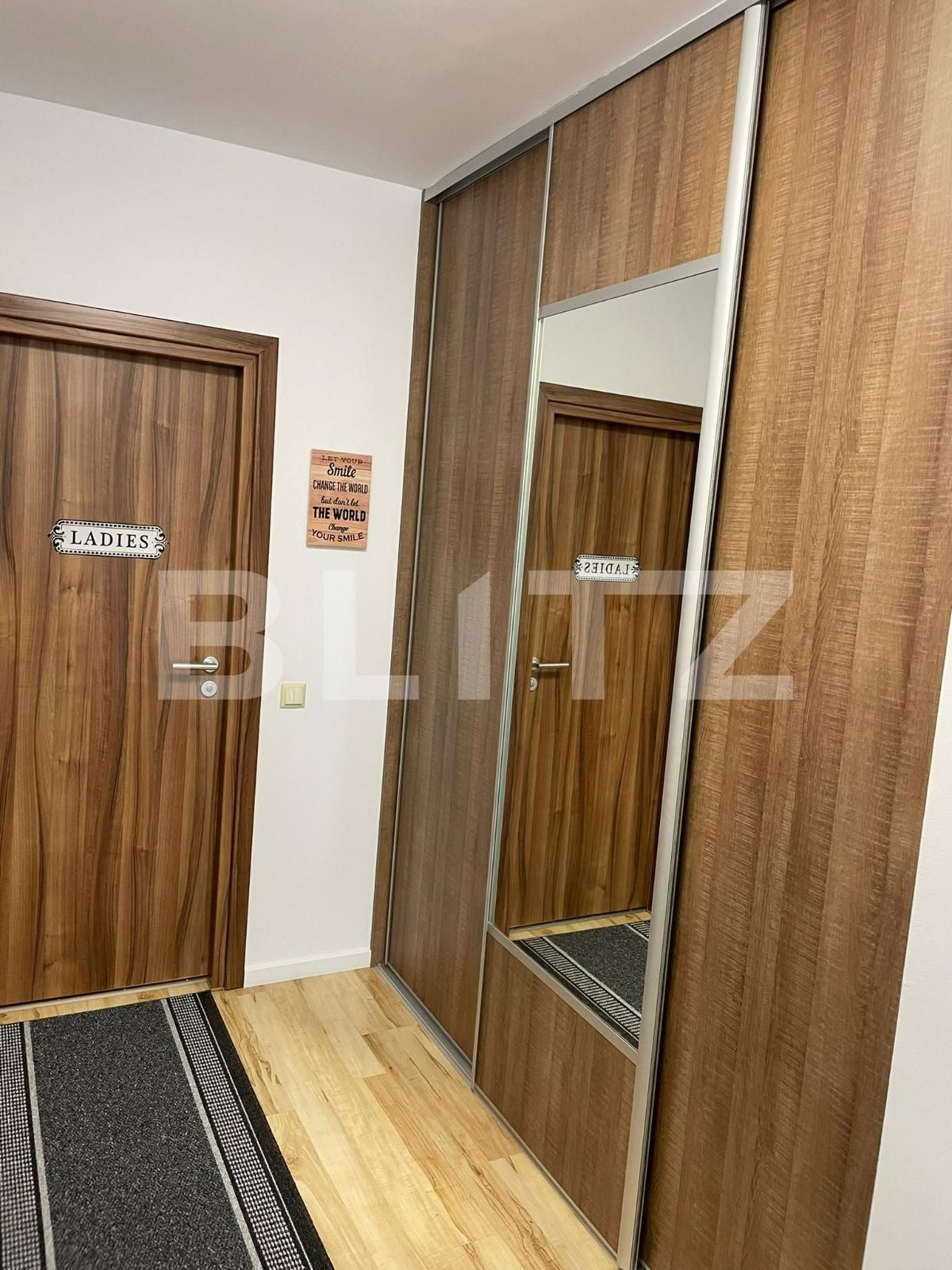 Apartament de închiriat 2 camere Floreşti - 116618AI | BLITZ Cluj-Napoca | Poza8
