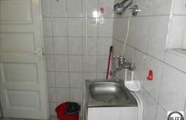 Garsoniera, 28 mp, semidecomandat, boxa la subsol, zona strazii Memorandumului!