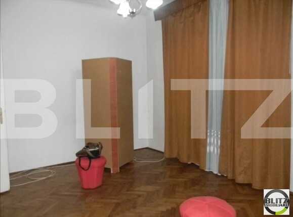 Garsonieră de vânzare Central - 11662AV | BLITZ Cluj-Napoca | Poza1
