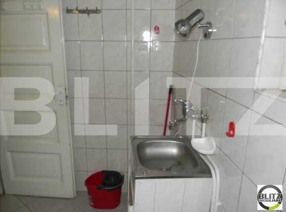 Garsonieră de vânzare Central - 11662AV | BLITZ Cluj-Napoca | Poza6