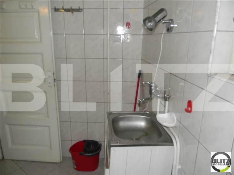Garsonieră de vânzare Central - 11662AV | BLITZ Cluj-Napoca | Poza6