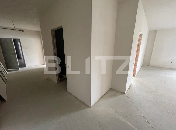 Apartament de vânzare 3 camere Semicentral - 116620AV | BLITZ Cluj-Napoca | Poza1