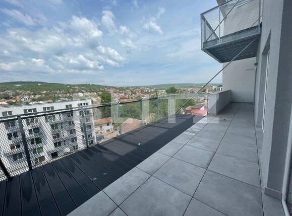 Apartament de vânzare 3 camere Semicentral - 116620AV | BLITZ Cluj-Napoca | Poza5