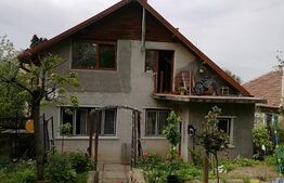 Casa 5 camere, 220mp, teren 508mp, Schei