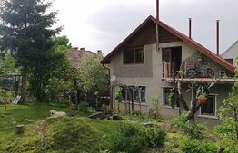 Casa 5 camere, 220mp, teren 508mp, Schei